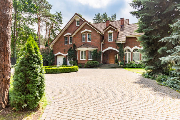 Best Driveway Paving Contractor  in Knightdale, NC