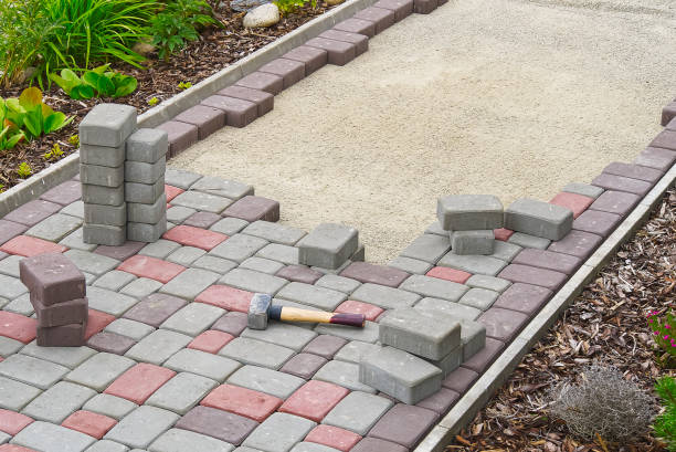 Best Commercial Driveway Pavers  in Knightdale, NC