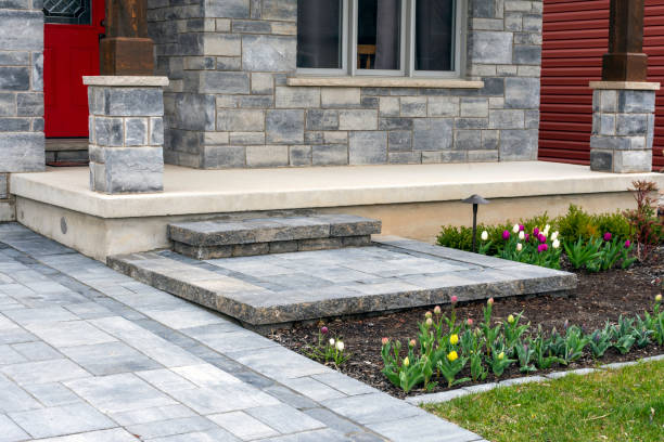 Best Affordable Driveway Pavers  in Knightdale, NC