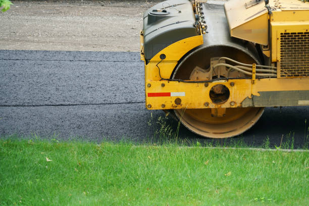 Best Best Driveway Pavers  in Knightdale, NC