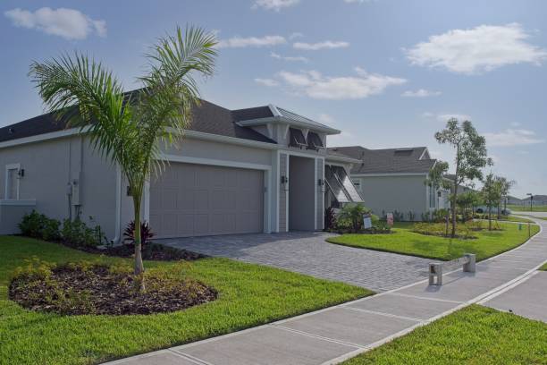 Driveway Repair Near Me in Knightdale, NC