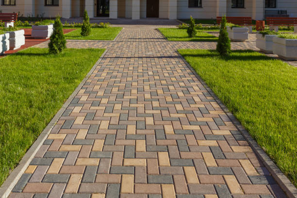 Best Brick Driveway Pavers  in Knightdale, NC